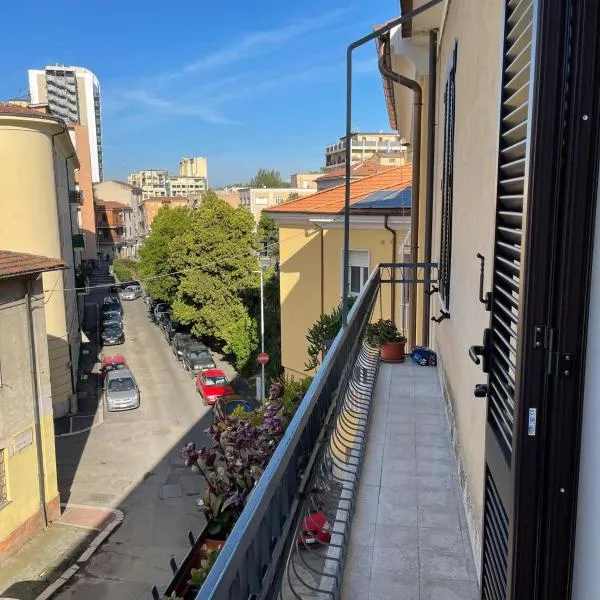 Alan'S Home, hotel v destinaci Terni