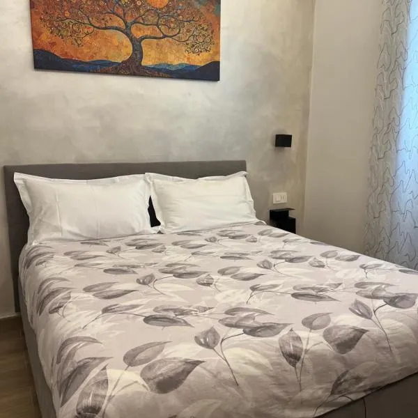 Sogni Di Luna, hotel v destinaci Scandicci