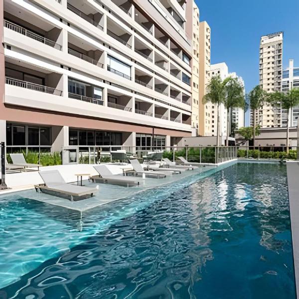 Apê NOVO em Moema, localização espetacular! - Foto 4