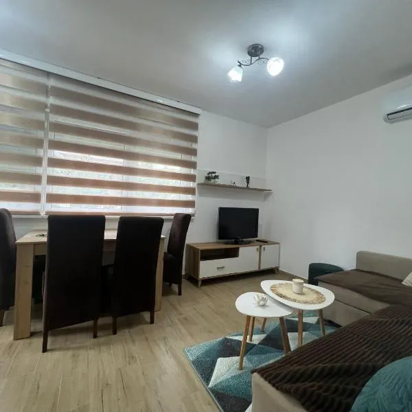 Apartman Ilić, hotel v destinaci Rakari