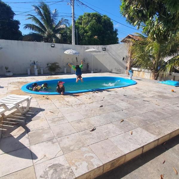 Casa de Campo São Lázaro