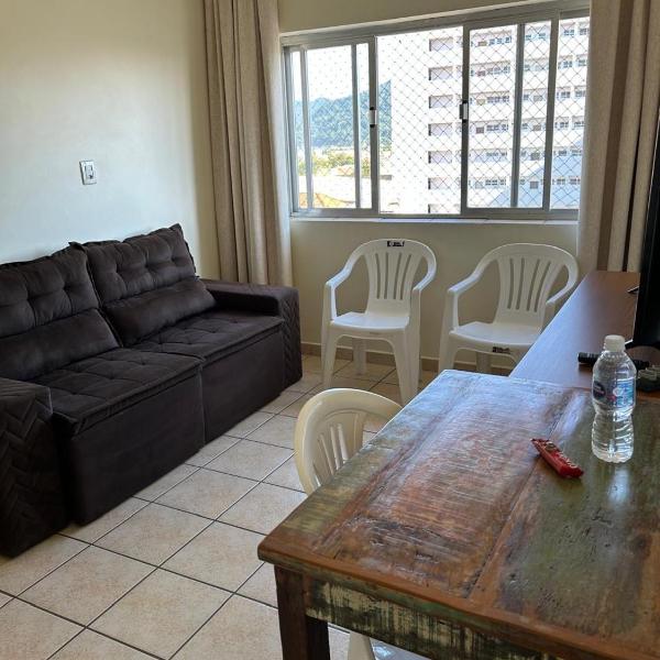 Apartamento centro de Peruíbe - Foto 5