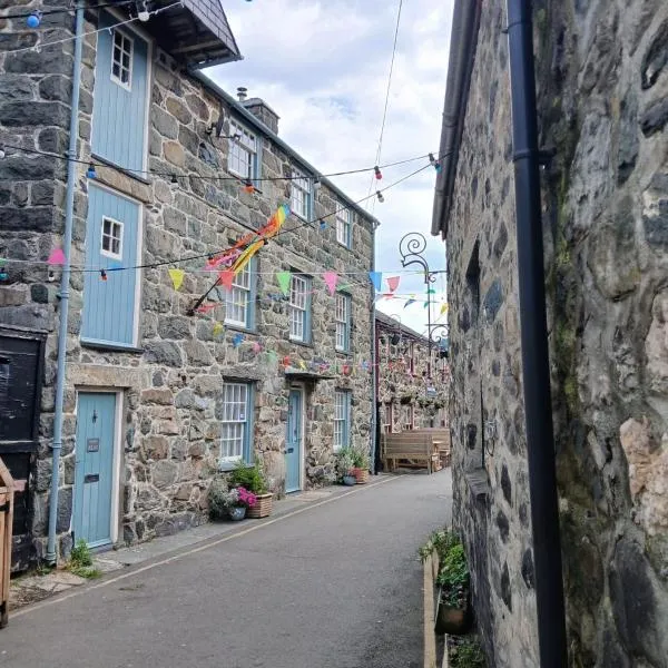Forden House, hotel a Dolgellau