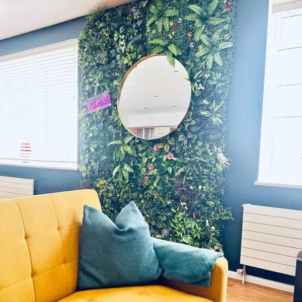 Executive Apartment, City Central, hotel v destinaci Brighton & Hove