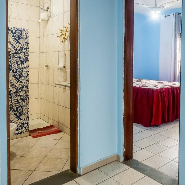 Sobrado Azul com Piscina - Foto 3