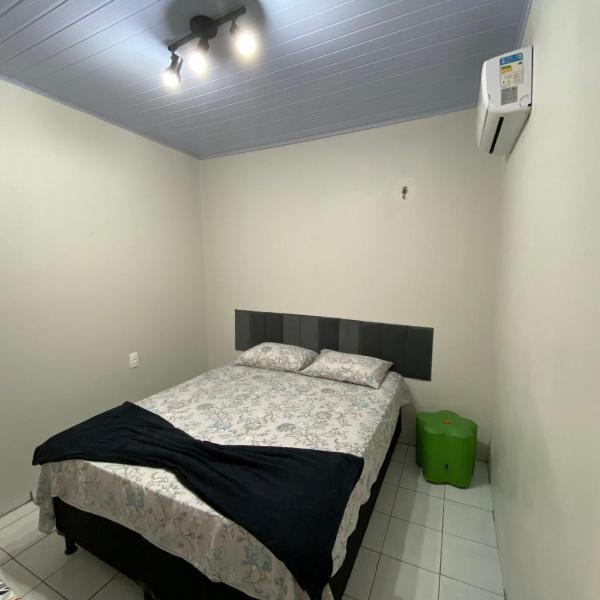 Flat próx rodoviária, faculdade ulbra, católica, aeroporto Sazonal 6