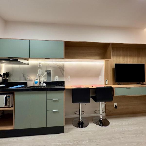 Charm and sophistication at Vila Mariana - Cetrus, CASV, SP EXPO - Foto 4