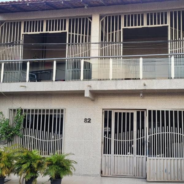 CASA MONTEIRO para COP 30