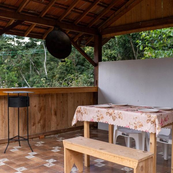 Casa de Campo em Nova Friburgo - Foto 4