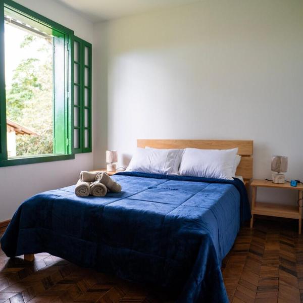 Casa de Campo em Nova Friburgo - Foto 2