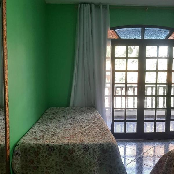 Casa em Mangaratiba RJ - 40 metros da Praia - Foto 2