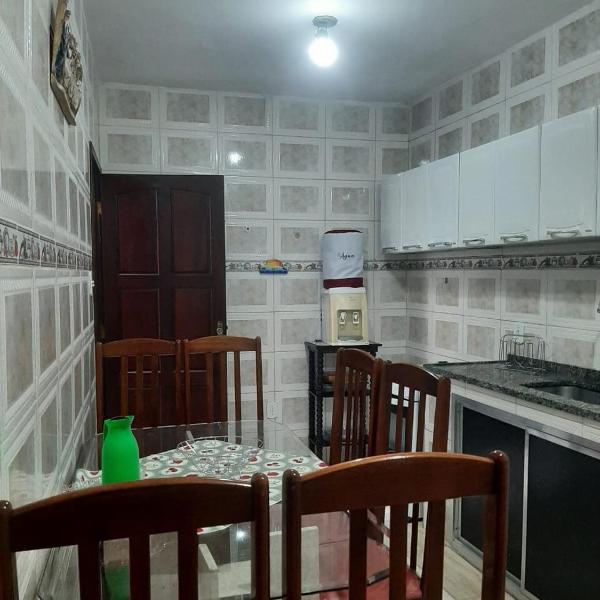 Casa em Mangaratiba RJ - 40 metros da Praia - Foto 4