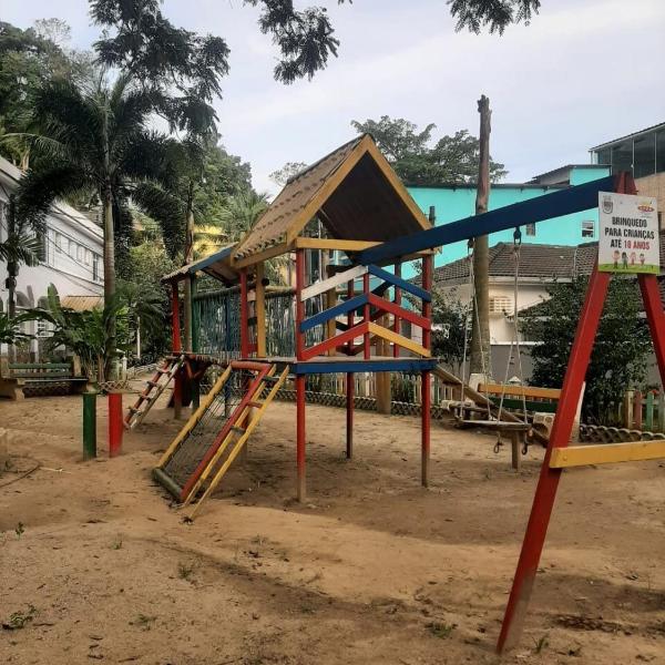 Casa em Mangaratiba RJ - 40 metros da Praia - Foto 5