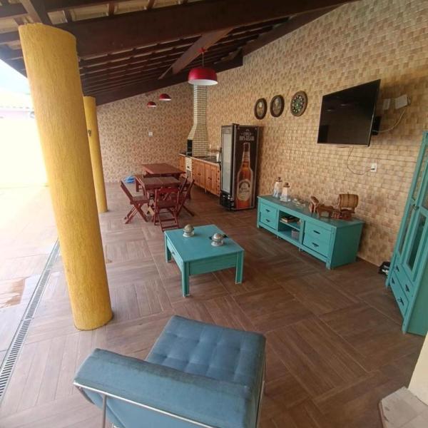 Casa no Condomínio Vilas do Jacuípe - 4 Quartos - Foto 4