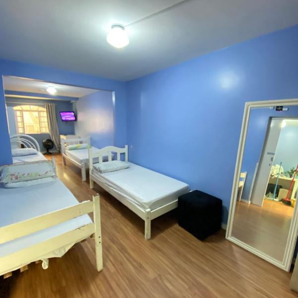 Suite Privativa 1 - Jardim Botânico - Foto 2