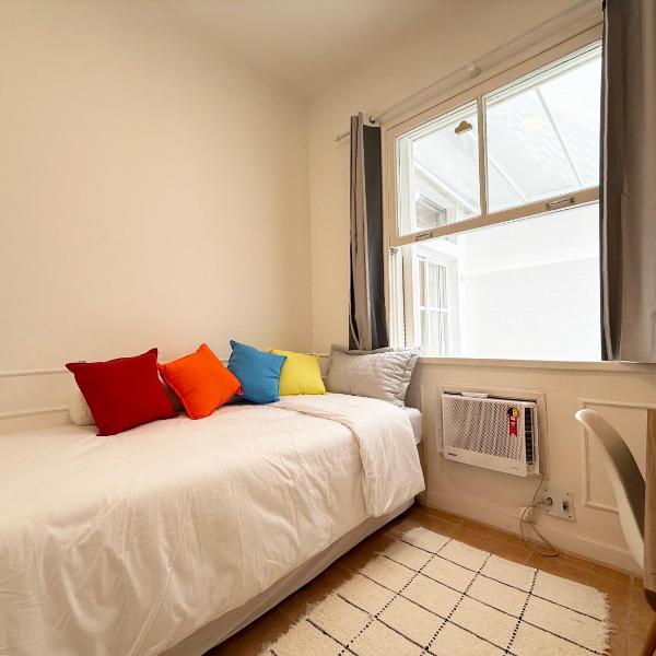 Cozy flat in Leblon five steps from the beach - Foto 2