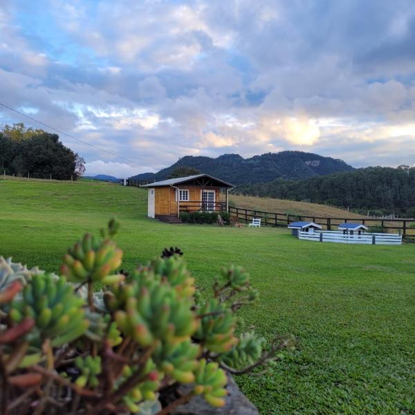 Paraiso do Campestre - Foto 2