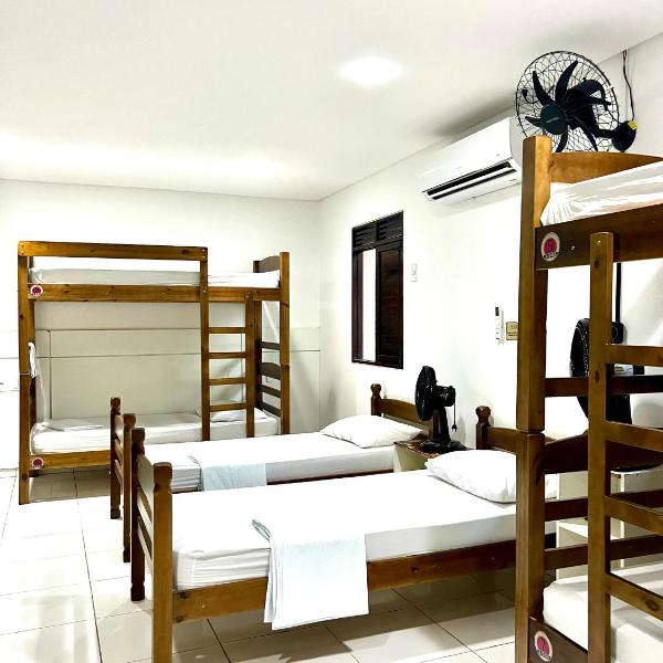 A Oca Hostel - Foto 2