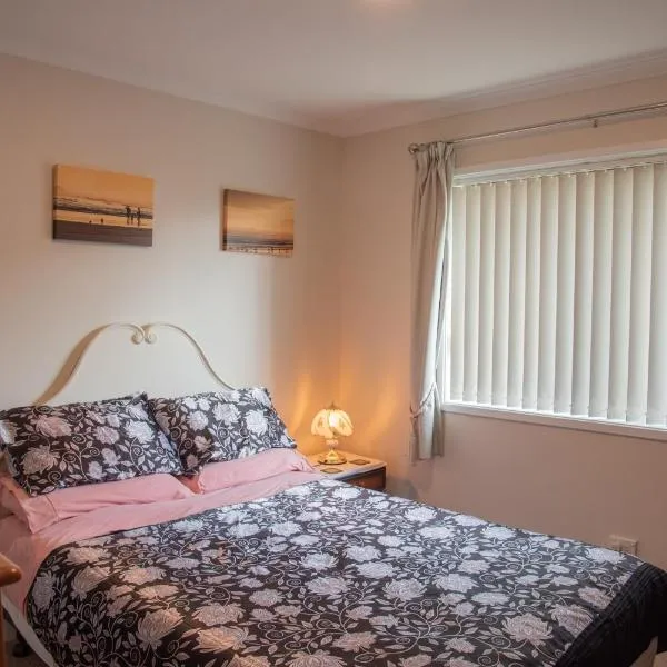Relaxing home from home, hotel in Invercargill