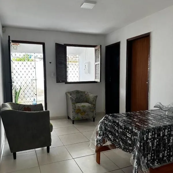 Casa de Vó, Hotel in Campina Grande