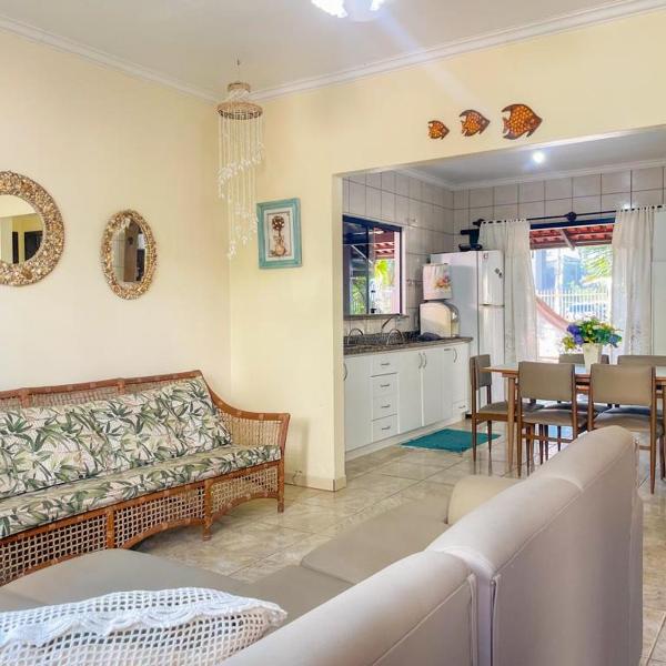 Casa perto do Mar e Beto Carrero - Foto 4