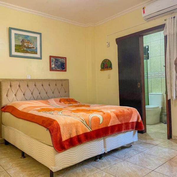 Casa perto do Mar e Beto Carrero - Foto 2