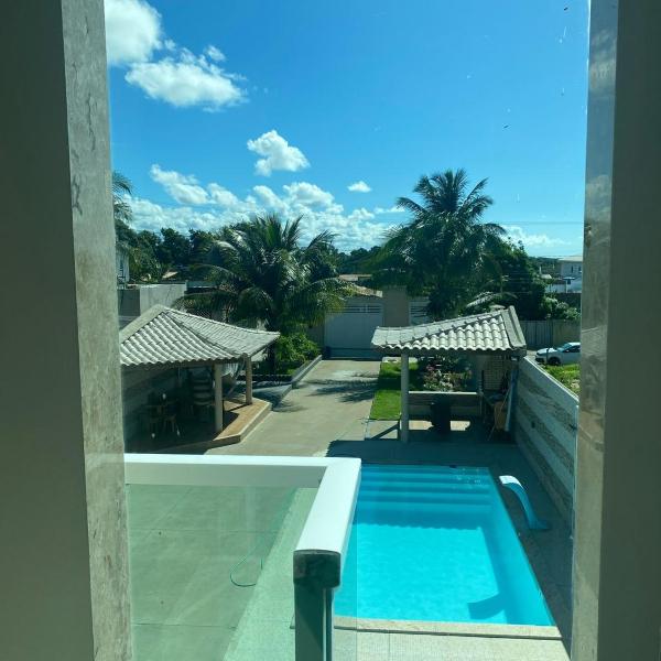 Casa para temporada Bom sossego - Foto 2