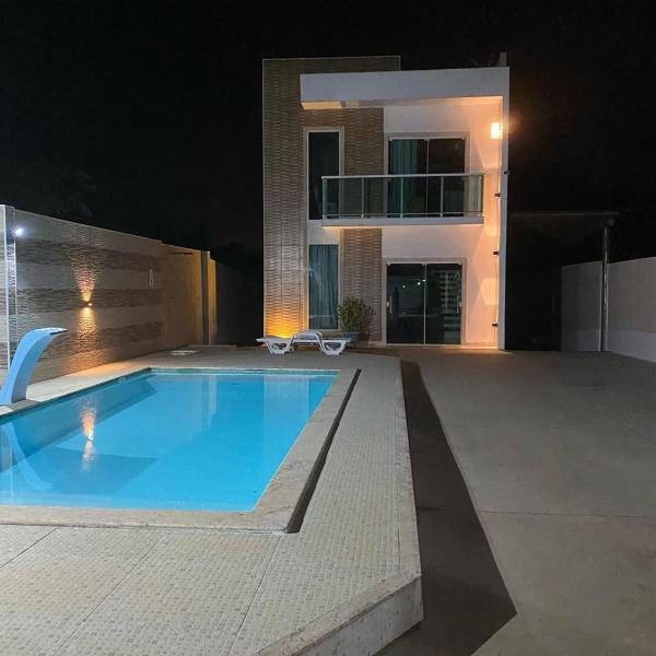 Casa para temporada Bom sossego - Foto 4