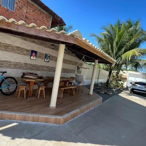 Casa para temporada Bom sossego - Foto 5