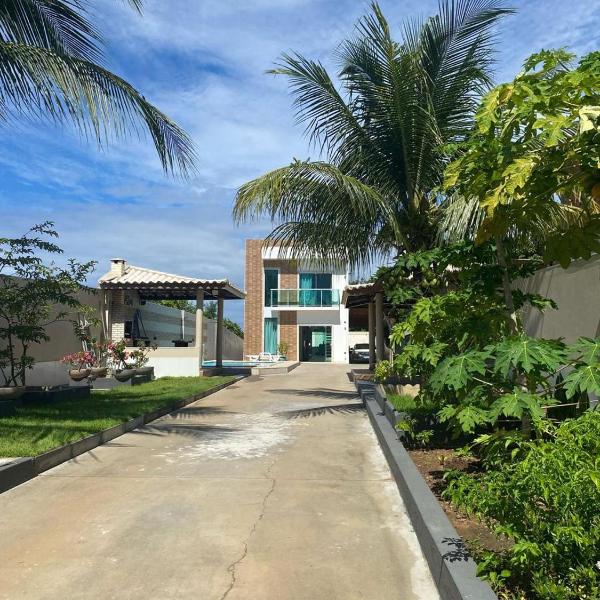 Casa para temporada Bom sossego - Foto 3
