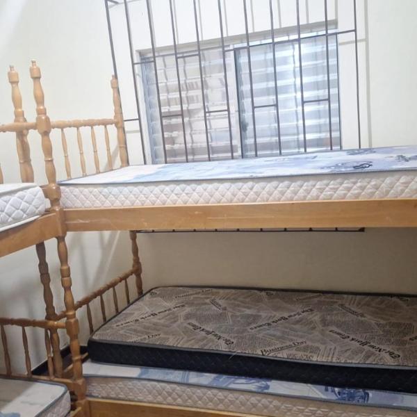 Casa a duas quadras da praia - Balneário Saint Etienne - Matinhos - Foto 2