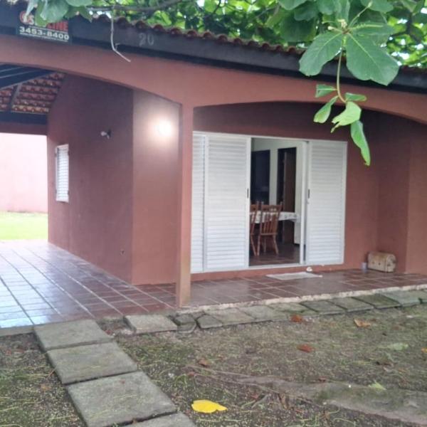 Casa a duas quadras da praia - Balneário Saint Etienne - Matinhos - Foto 5
