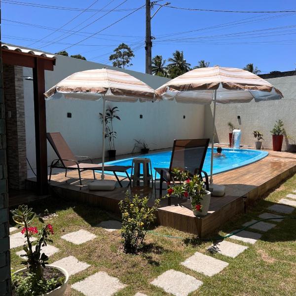 Casa temporada Guarajuba - Foto 4
