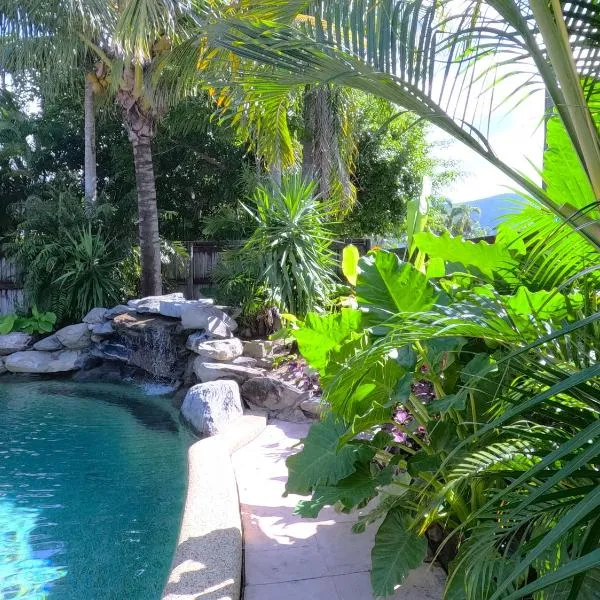 Quintessential Kewarra, hotel a Kewarra Beach