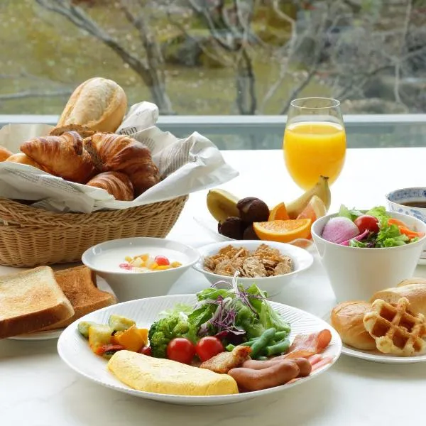 HOTEL MYSTAYS PREMIER Narita - photo 2