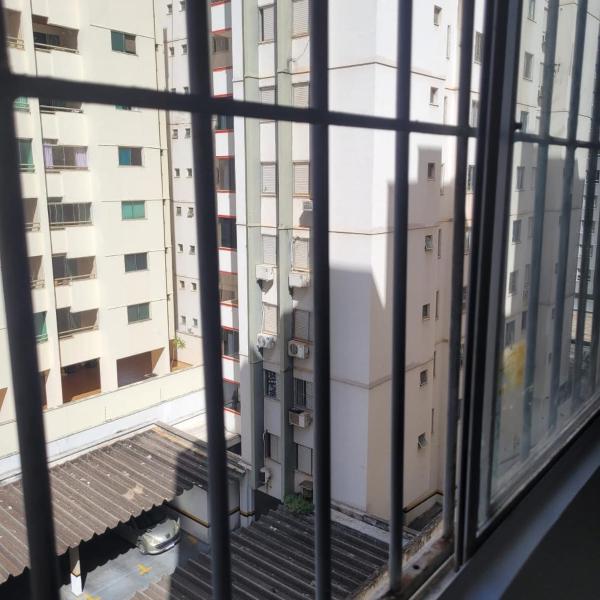 Apartamento-Quarto - Foto 3