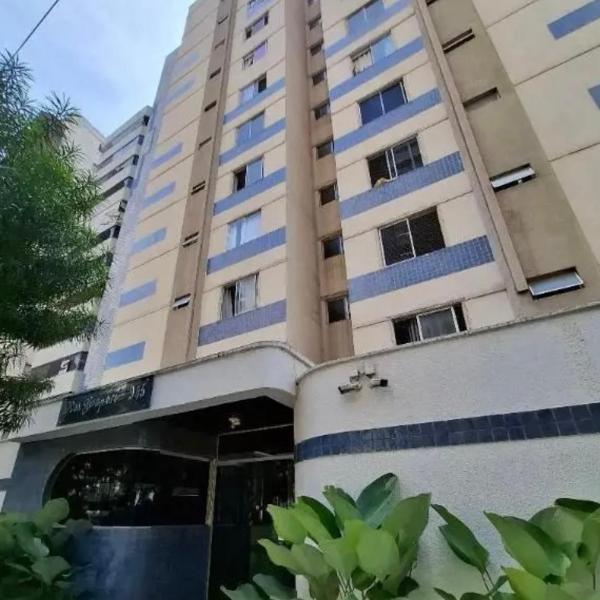Apartamento-Quarto - Foto 4