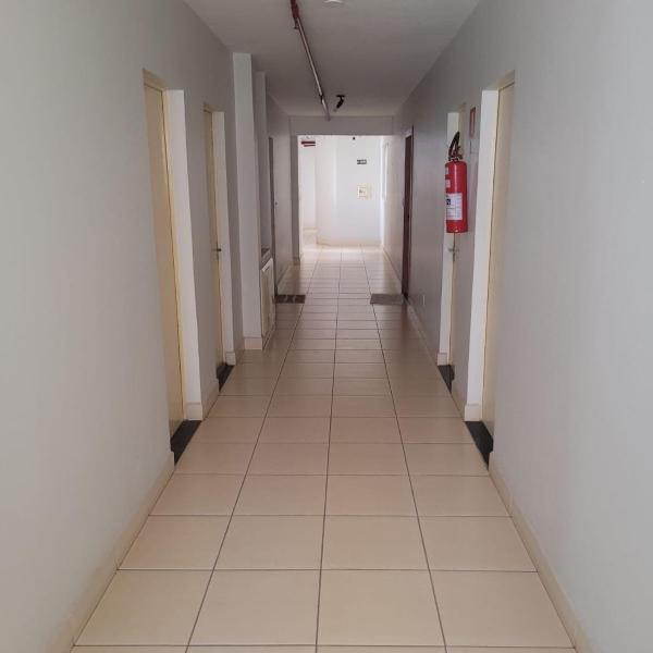 Apartamento-Quarto - Foto 5