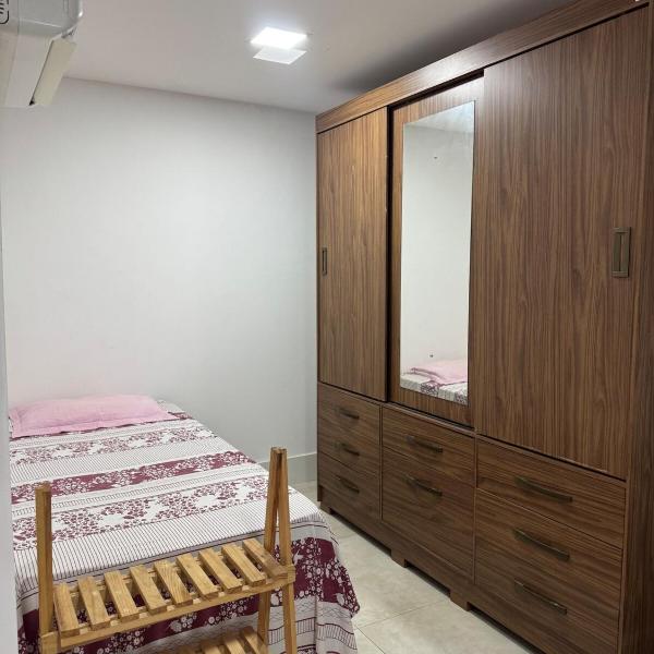 Loft Moderno no Centro de Guarapari
