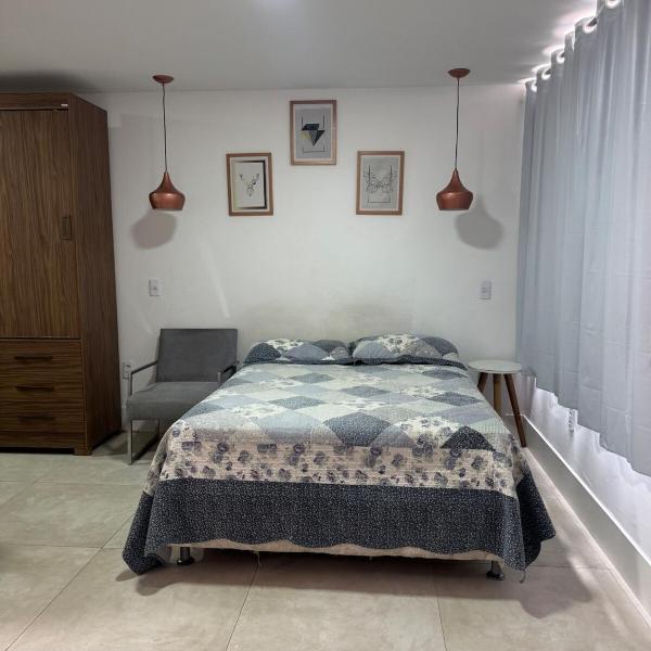 Loft Moderno no Centro de Guarapari - Foto 2