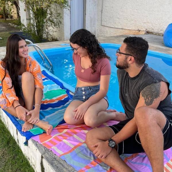 Buena Onda Hostel