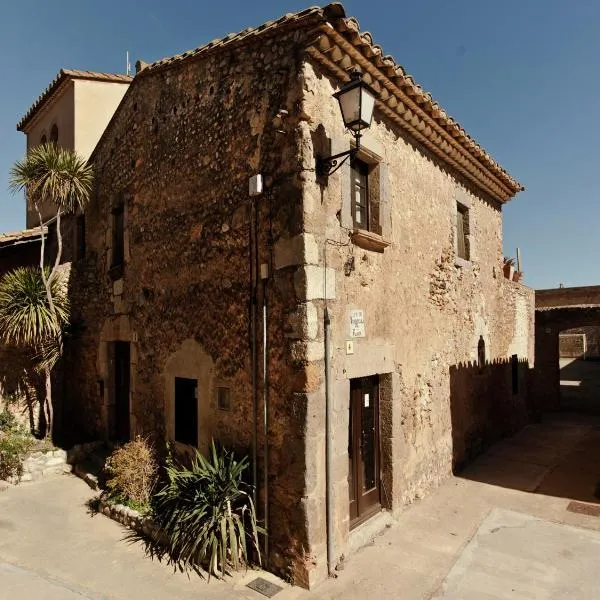 Apartment in Girona near the Beach, hotel en Girona