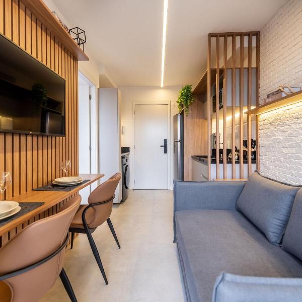 VLO1501 - Vl. Olímpia – SP, localização premium