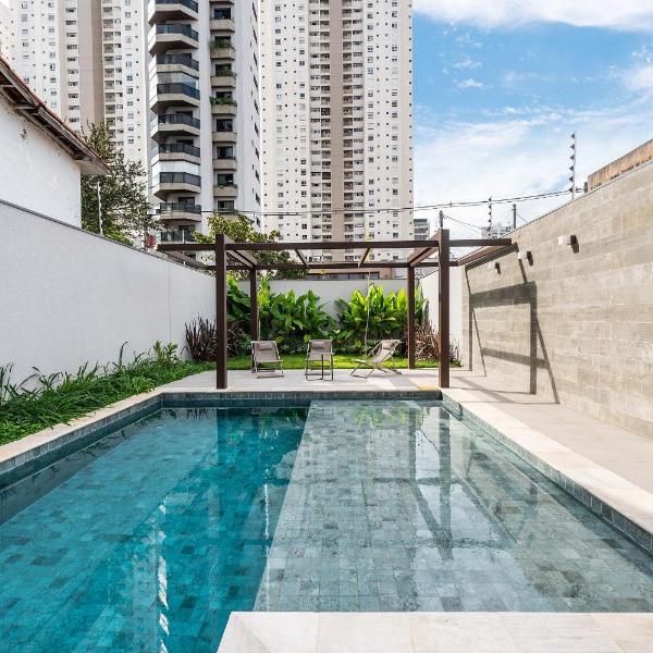 VLO1501 - Vl. Olímpia – SP, localização premium - Foto 4