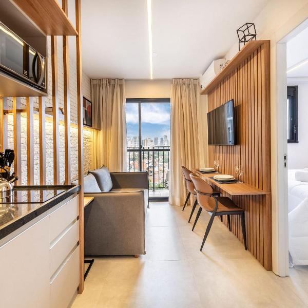 VLO1501 - Vl. Olímpia – SP, localização premium - Foto 5