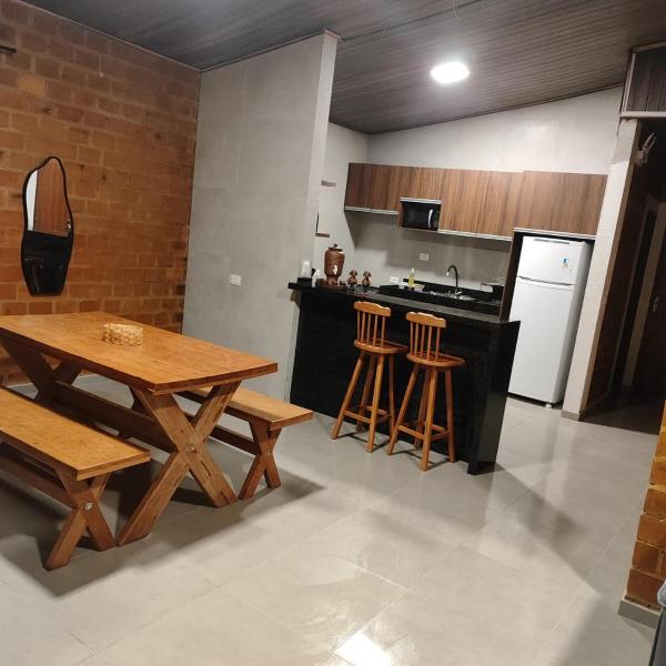 Sua casa na serra - Foto 5
