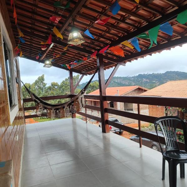 Sua casa na serra - Foto 4