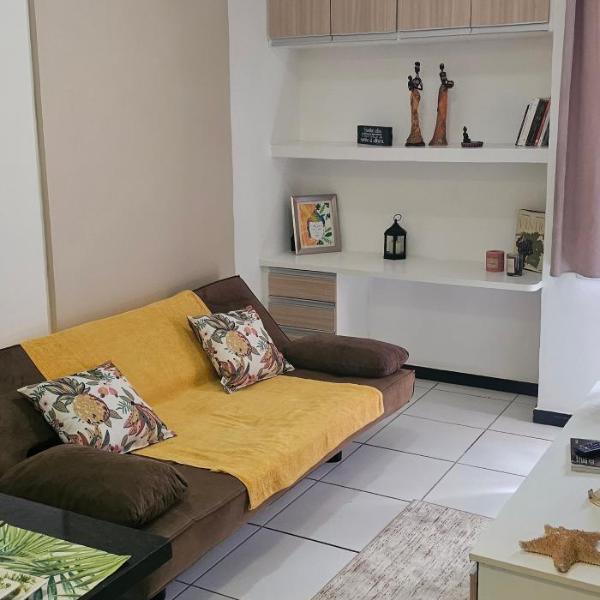 Studio Perfeito - próximo ao aeroporto