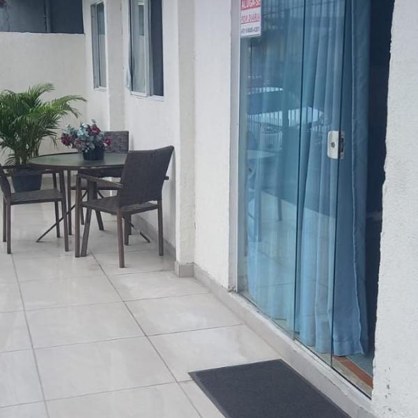 Casa próximo a praia central de Balneário Camboriú