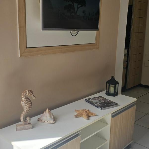 Studio Perfeito - próximo ao aeroporto - Foto 3